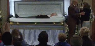 Funeral GIF - Funeral Funny Dead GIFs