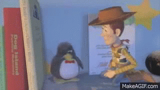 wheezy the penguin toy story
