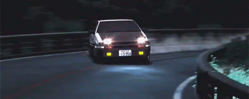 Bmw drift gif