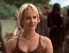 Gabrielle é o ponto fraco da porra todo. Todo mundo ama essa barda!! 😍👏