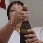 Eu quando descobri que a culpa era das luvas e não da Bailley