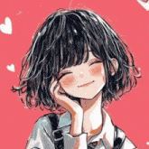 りん, Rin, りんRin, 感謝, ありがとう, ハート, ふくぶんクリエイツ